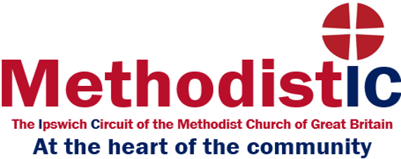 The Methodist Church, Ipswich Circuit